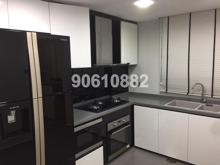 Parc Palais (D21), Condominium #141750052